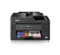 Image of Brother MFC-J2330DW Colour Inkjet All-In One with A3 Print capability